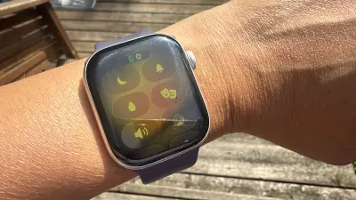 Apple Watch Water Lock: How to Turn Off & Eject Water