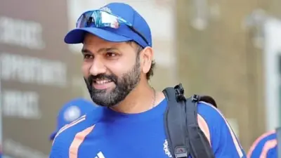 Srikkanth Tells BCCI to Clarify Rohit Sharma's ODI Future
