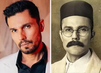 Randeep Hooda Wins Best Debut Director at National Awards