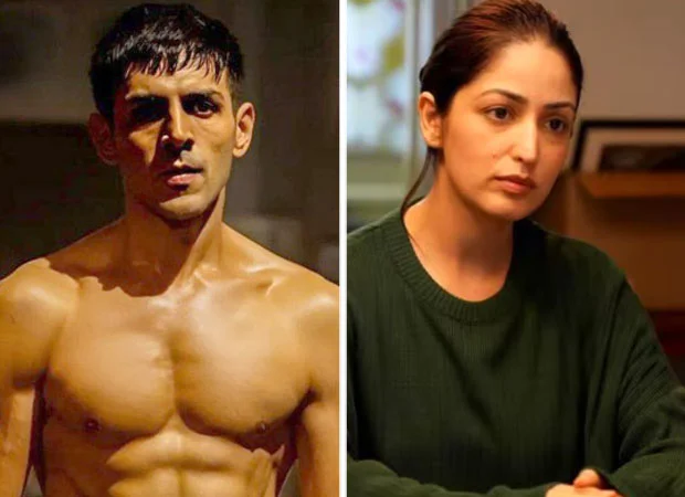 72nd National Film Awards Winners Kartik Aaryan Yami Gautam