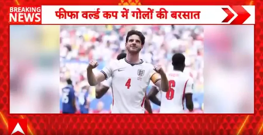 England Beats France 6-4 in 2026 World Cup Thriller