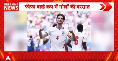 England Beats France 6-4 in 2026 World Cup Thriller