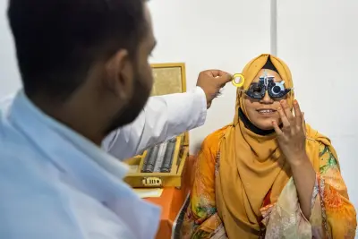 Reading Glasses Unlock $27B in Garment Factory Productivity
