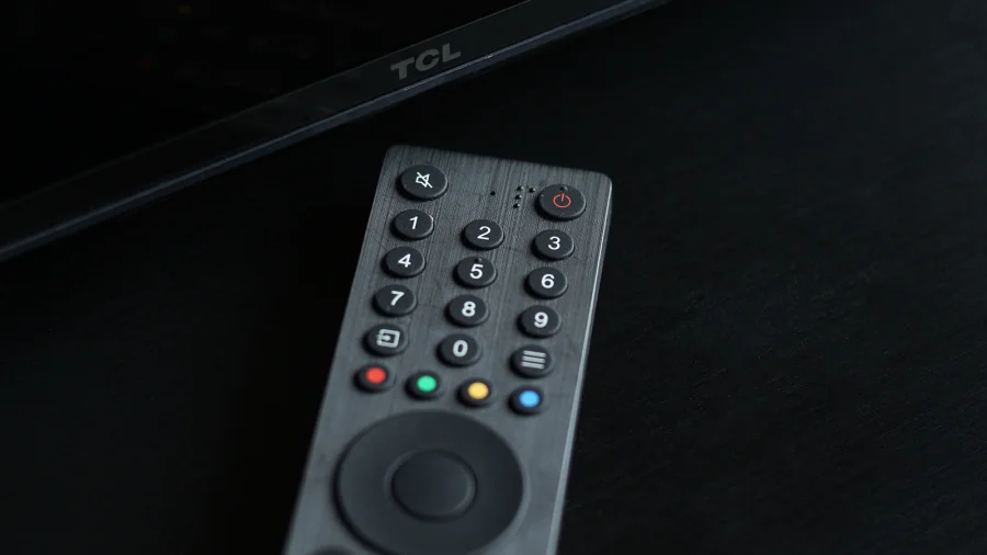 Why TV Remotes Still Use Infrared Tech