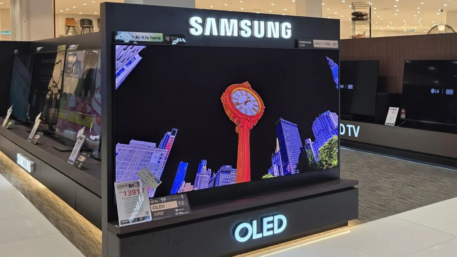 OLED TVs 2026: Still Worth the Premium?