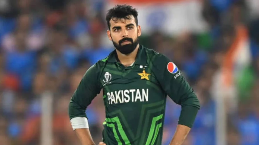 Shadab Khan Exposes Pakistan World Cup Mindset Flaw