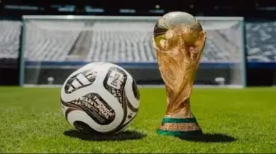 Spain Wins 2026 World Cup: $50M Prize Revealed
