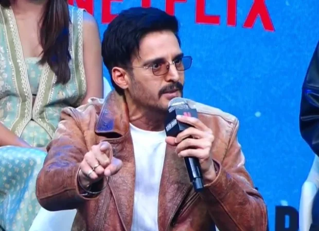 Jimmy Shergill on Youth: Armed Forces vs Reels
