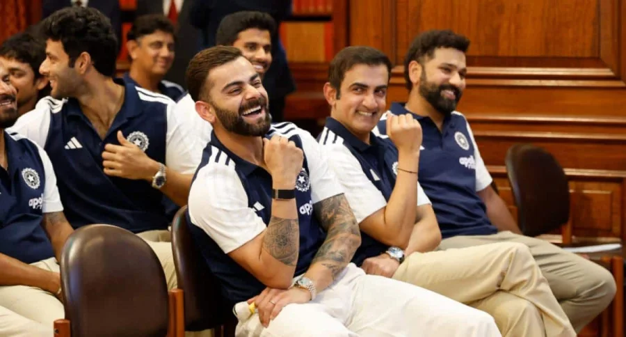 Virat Kohli Rohit Sharma Return Date Confirmed for West Indies Series