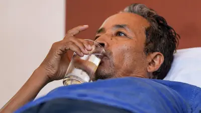Sonam Wangchuk Hunger Strike Health Update