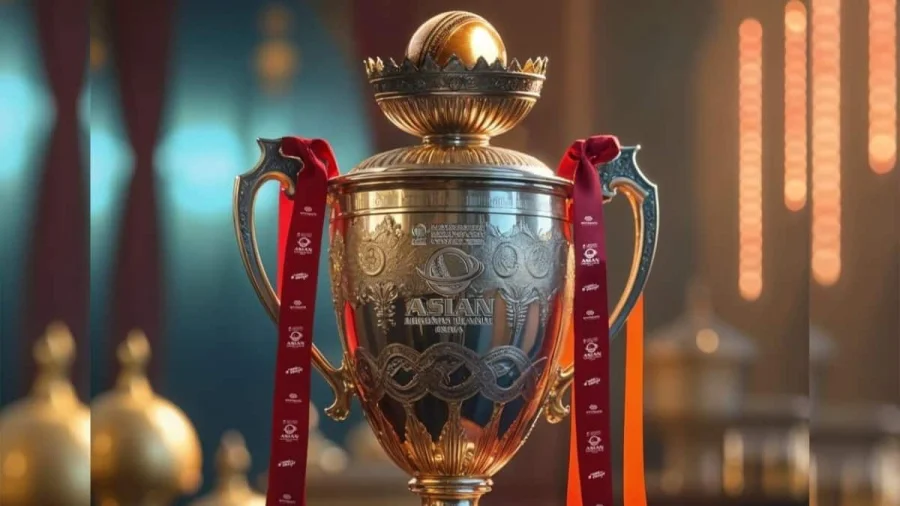 Asian Legends League 2026: India vs Pakistan on August 2
