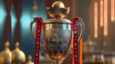 Asian Legends League 2026: India vs Pakistan on August 2
