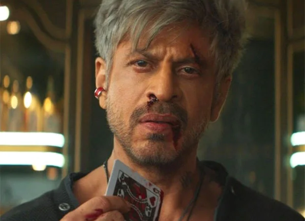 King Shah Rukh Khan Final Schedule August