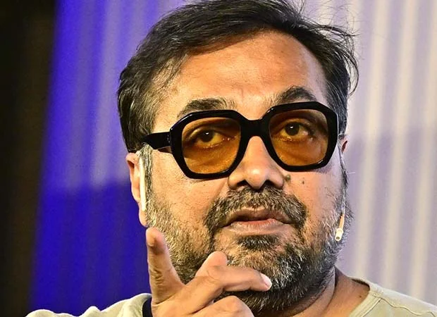 Anurag Kashyap Questions Police in CJP Protest Post
