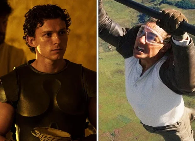 The Odyssey Shatters IMAX Record in India