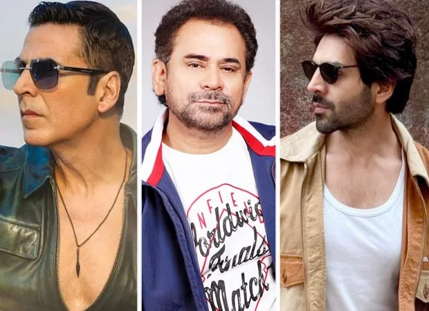 Bhool Bhulaiyaa 4 Confirmed Kartik Aaryan Returns