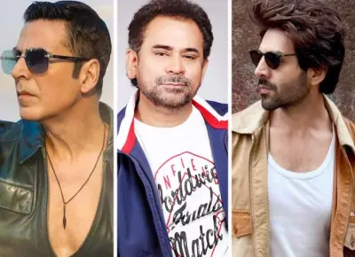 Bhool Bhulaiyaa 4 Confirmed Kartik Aaryan Returns