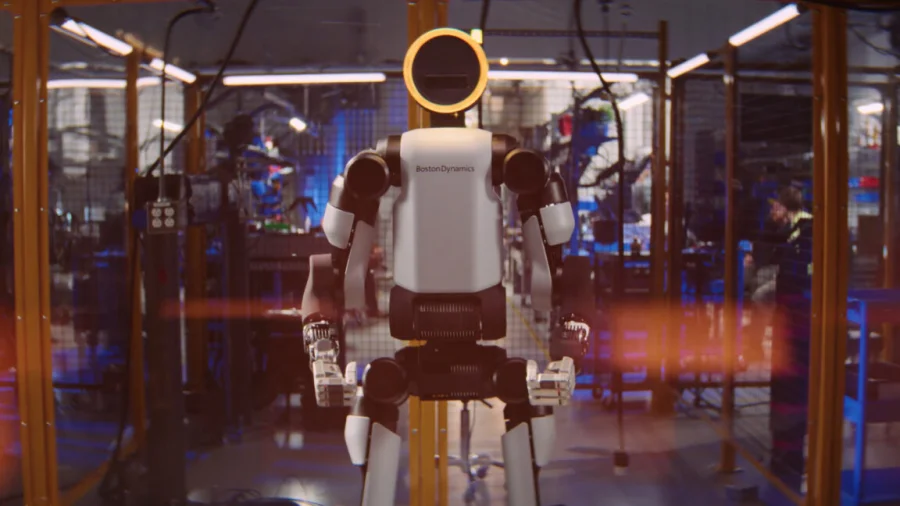 Hyundai Denies Robot Strike Claims in Korea