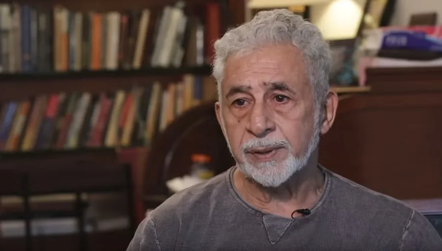 NEET Protest: Naseeruddin Shah Slams Delhi Police Crackdown
