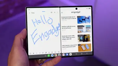 Samsung Galaxy Z Fold 8 vs Ultra: Key Differences