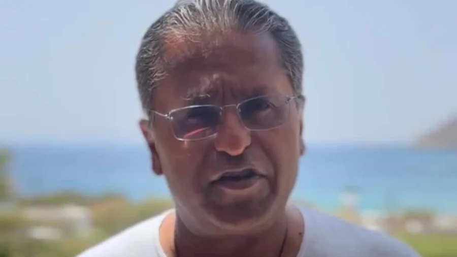 Lalit Modi Announces India Return Plan After Landmark IPL 2009 FEMA Verdict