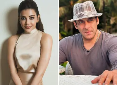 Kajal Aggarwal Slams Bollywood Punctuality