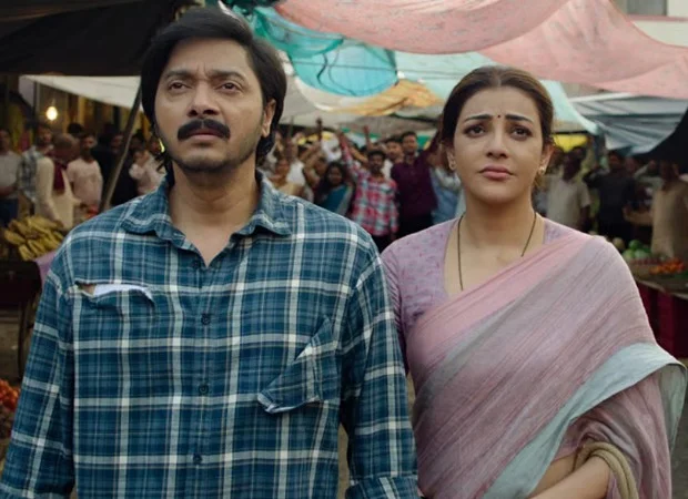 The India Story: Kajal Aggarwal Warns of Pesticide Dangers