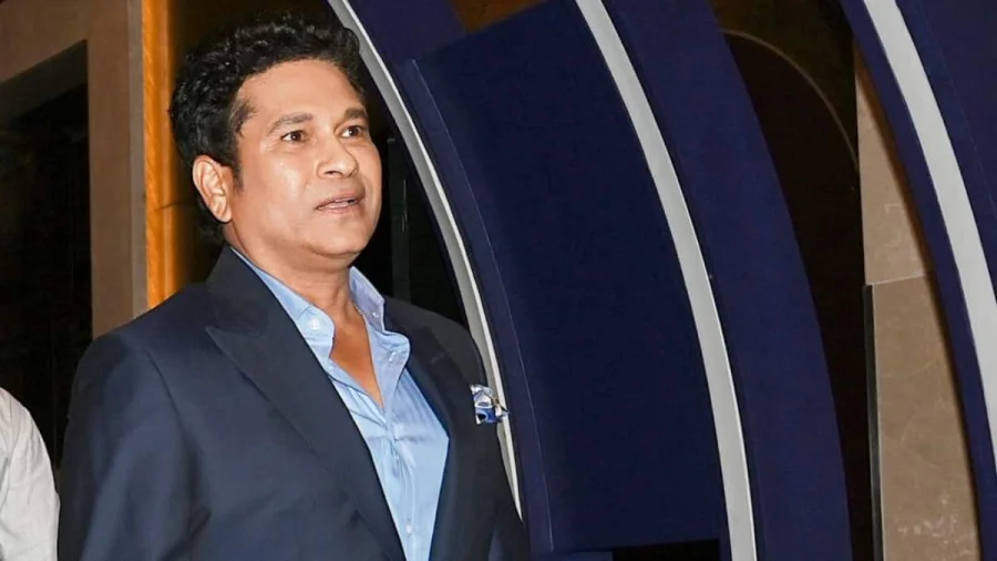 Sachin Tendulkar Breaks Silence on Student Protests