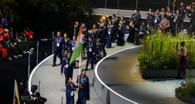 India Day 2 Commonwealth Games Schedule & Medal Hopes