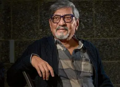 Amol Palekar Supports NEET Paper Leak Protesters