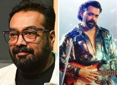 Anurag Kashyap Distances From Bandar Theatrical Cut