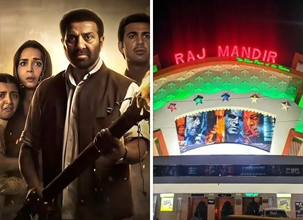 Batwara 1947 Trailer Launch in Jaipur and Mumbai