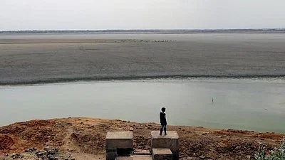 Tamil Nadu Water Crisis: 59 Dams Dry