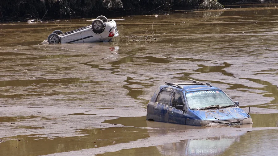 Assam Flood Death Toll Hits 68, Over 5 Lakh Affected