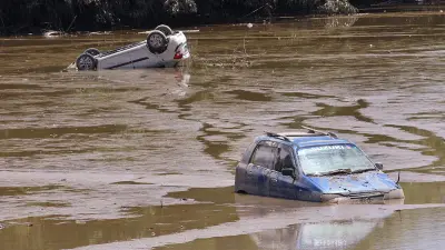 Assam Flood Death Toll Hits 68, Over 5 Lakh Affected