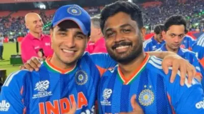 India T20I Opening Dilemma: Samson vs Sharma
