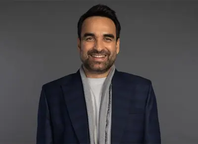 Pankaj Tripathi Wins Artist of Distinction at IFFM 2026