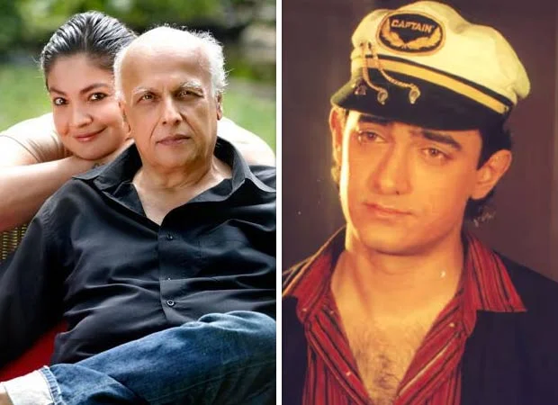 Pooja Bhatt Grabs Mahesh Bhatt's Filmfare Awards