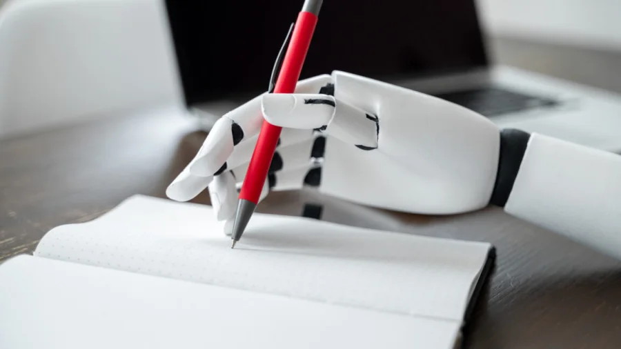 ChatGPT Blocks Author Style Copy Requests Now