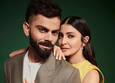 Virat Kohli Anushka Sharma Buy Rs 18.29 Crore Versova Apartment