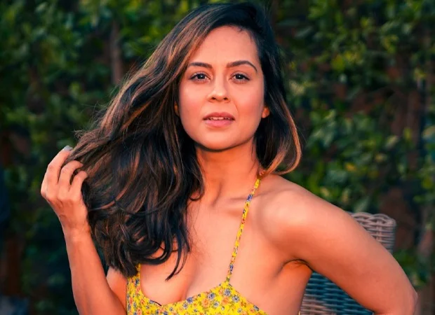 Sana Saeed Reveals 6-Year Bulimia Battle