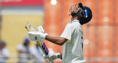 India Test Squad vs Sri Lanka: Jadeja Returns