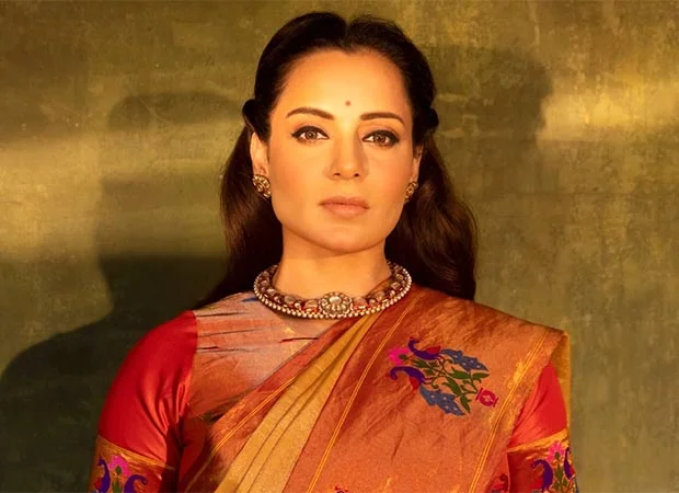 Kangana Ranaut NEET Protest 'Generation Gutter' Remark