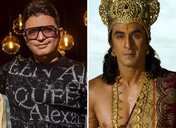 T-Series Wins Ramayana Music Rights for Rs 75 Crore