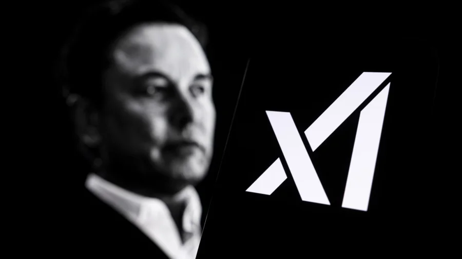 xAI Sues Minnesota Over Nudify App Ban