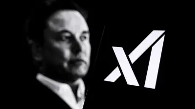 xAI Sues Minnesota Over Nudify App Ban