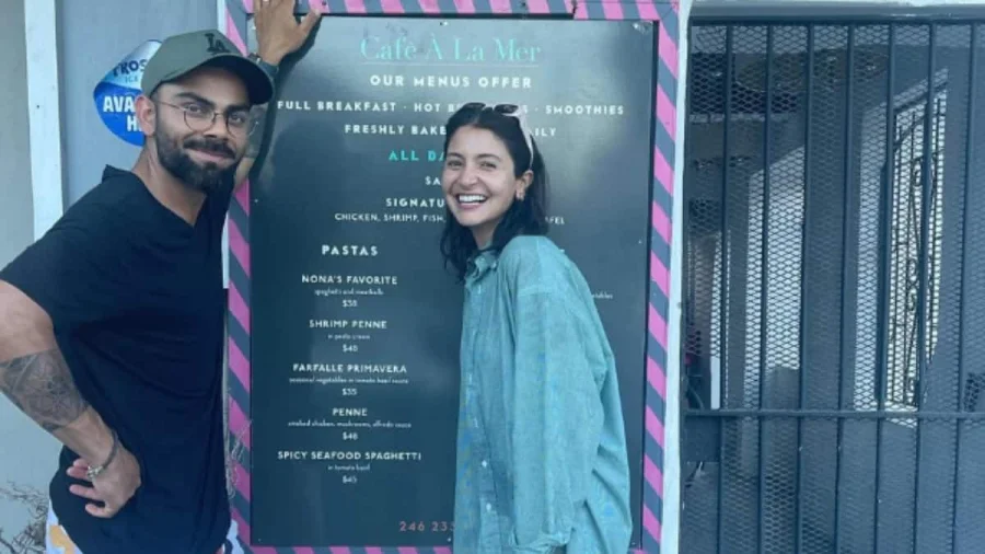 Virat Kohli Anushka Sharma Buy Rs 18.29 Crore Versova Apartment
