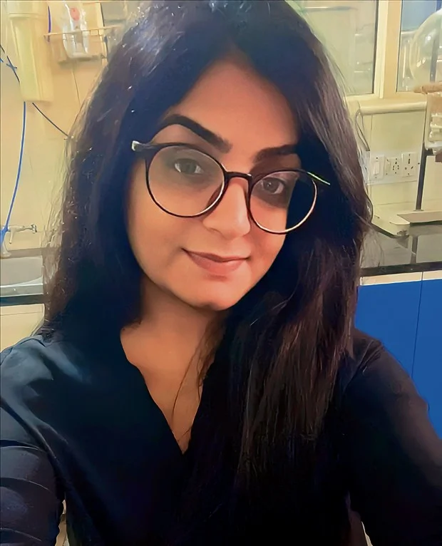 Panjab University Electrocution Kills PhD Scholar