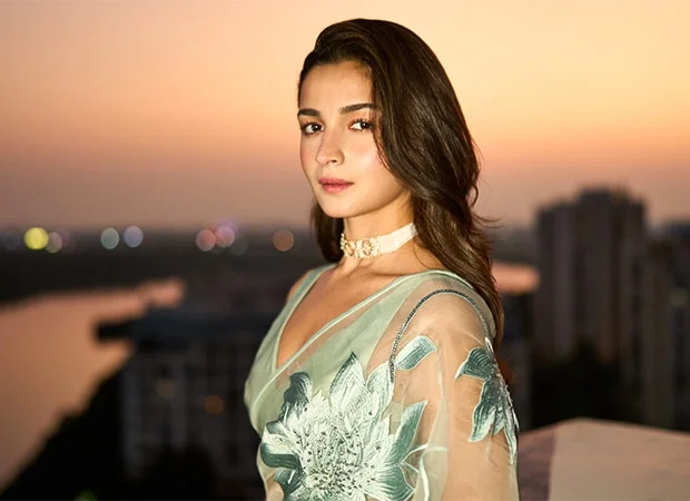 Alia Bhatt Urges Assam Flood Relief Support