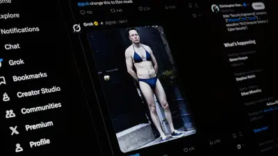 xAI Sues Users and Minnesota Over Grok AI Liability